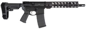 DPMS 5.56 11.5 M-LOK Moe SBA3 Pistol