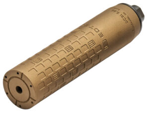EOTech DCBL-556 Tan Grade 5 Titanium Cerakote 5.56