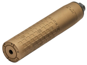 EOTech DCBL-762 Tan Grade 5 titanium Cerakote side view