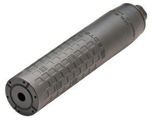 EOTech DCBL 9mm Black Cerakote 7in 1.6in