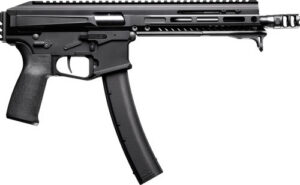 POF Phoenix 9mm 8" Black