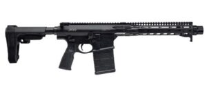 Daniel Defense DD5 PISTOL 7.62X51 - 12.5" 30RD M-LOK W/BRACE
