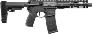 Smith & Wesson M&P15 Pistol 5.56 7.5" w/ SBA3 Brace