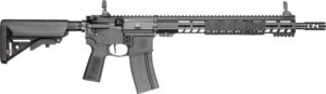 Smith & Wesson Volunteer XV Pro M-LOK 6mm ARC 25rd 16" Barrel Black