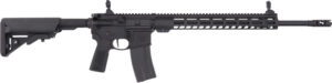 Smith & Wesson Volunteer XV Pro DMRm-Lok 6mm ARC 25rd 20" Barrel Black
