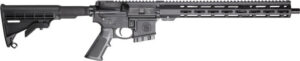 Smith & Wesson M&P15 Sport III 5.56 Rifle 10rd State Compliant Fixed Stock