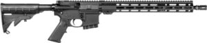 Smith & Wesson M&P15 Sport III 5.56 Rifle 10rd CTS106 CA Comp Adjustable Stock