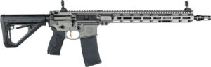 Smith & Wesson PC M&P15 Axe Rifle Gvac 5.56 30rd 16.1" Comp Grey