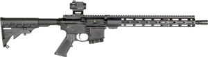 Smith & Wesson M&P15 Sport III 5.56 Rifle 10rd CTS106 ST Comp Adjustable Stock
