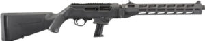Ruger PC Carbine 9mm 10-SHOT Fluted Barrel Free-Floating HG