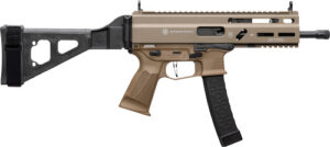 Global Ordnance Grand Power Stribog SP9A3 9mm