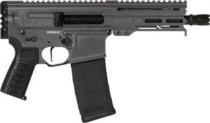 CMMG Dissent MK4 .300 BLK 6.5" Tungsten