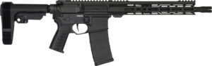 CMMG Banshee MK4 .300 BLK 12.5" Black Brace