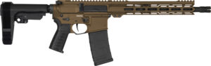 CMMG Banshee MK4 .300 BLK 12.5" Bronze Brace