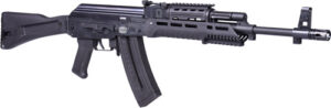 Blue Line Global BL Mauser AK47 Omega 16.5" 24rd Synthetic Stock/Black