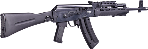 Blue Line Global BL Mauser AK47 Omega 16.5" 24rd Synthetic Stock/Black - Image 2