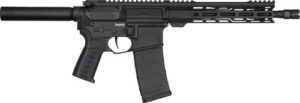 CMMG Banshee MK4 5.56 10.5" Black