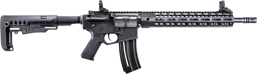 Walther Hammerli Tac R1 .22 LR Rifle 10-SHOT Black