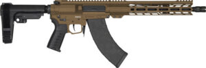 CMMG Banshee MK47 9mm 12.5" Bronze Brace