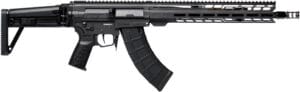 CMMG Dissent Mk47 7.62x39 Black