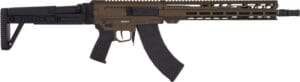 CMMG Dissent Mk47 7.62x39 Bronze
