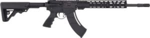 Rock River Arms LAR-47 Coyote 7.62x39 Black