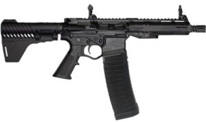 ATI ALPHA MAXX PISTOL 5.56X45 - 7.5" BBL 60RD 7" M-LOK BLACK