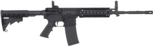 Colt Monolithic Carbine 223 16.1" 30rd Matte Black