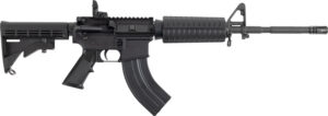 Colt Carbine 7.62x39mm 16.1" 20rd Matte Black