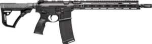 DANIEL DEF. M4 CARBINE V7SLW - 5.56X45 14.5" 32RD M-LOK
