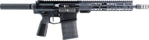 Faxon Sentinel 8.6 BLK 12" Black