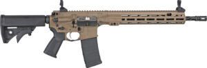 LWRC IC-Mkii 5.56 NATO 16" 30rd Flat Dark Earth