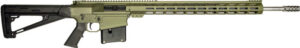 Great Lakes Firearms GL10 Rifle 270 Win 24" 1:10 SS Barrel OD Green