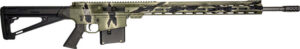 Great Lakes Firearms GL10 Rifle 30-06 Sprg 24" 1:10 SS Barrel Pursuit Green