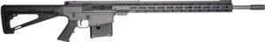 Great Lakes Firearms GL10 Rifle 6.5 Prc 24" 1:8 SS Barrel Sniper Grey