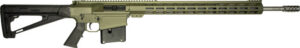 Great Lakes Firearms GL10 Rifle 7mm Rem Mag 24" 1:8 SS Barrel OD Green