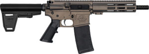 Great Lakes GLFA AR-15 .223 Wylde 7.5" Tungsten Brace