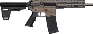 Great Lakes GLFA AR-15 .223 Wylde 7.5" SS Tungsten Brace