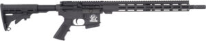 Great Lakes Firearms AR15 Rifle .350 Legend 16" Nitride 5rd M-LOK Black