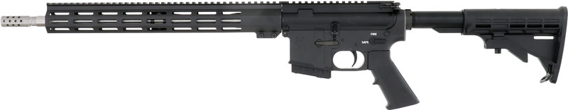 Great Lakes Firearms AR15 Rifle .350 Legend 16" S/S Barrel 5rd M-LOK Black - Image 2