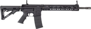 Colt M4 Carbine 223 16.1" 30rd Matte Black Geissele 13" Rail
