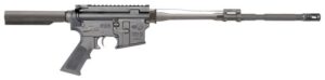Colt LE Carbine 223 16.1" 30rd Matte Black No Furniture