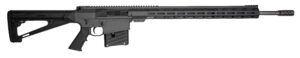 Great Lakes Firearms AR-10 .300 Win Mag 24 Sniper Gray/SS 5rd