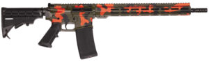 Great Lakes Firearms AR-15 .223 Wylde 16 Mission Deer Camp 30rd