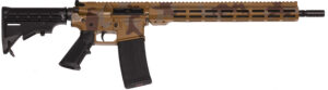 Great Lakes Firearms AR-15 .223 Wylde 16 Mission Sahara 30rd