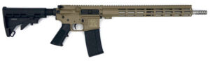 Great Lakes Firearms AR-15 .223 Wylde 16 SS FDE 30rd