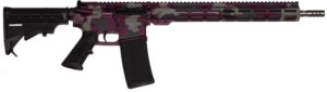 Great Lakes Firearms AR-15 .223 Wylde 16 Mission Manhattan SS 30rd
