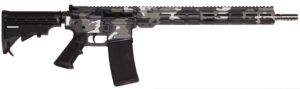 Great Lakes Firearms AR-15 .223 Wylde 16 Mission Urban SS 30rd
