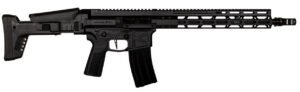 Global Ordnance GO Monolith Rifle 5.56 NATO 16 Black