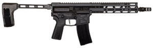 Global Ordnance Monolith 5.56 12.5" FS1913 Black